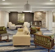 Fairfield Inn & Suites by Marriott Clovis hotel detail image 3