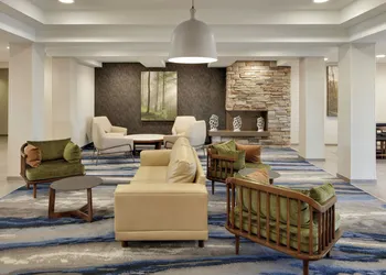 Fairfield Inn & Suites by Marriott Clovis hotel thumbnail 3