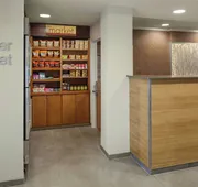 Fairfield Inn & Suites by Marriott Clovis hotel detail image 4