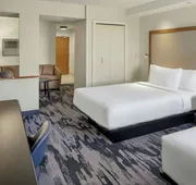 Fairfield Inn & Suites by Marriott Clovis hotel detail image 5