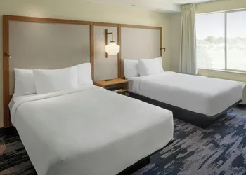 Fairfield Inn & Suites by Marriott Clovis hotel thumbnail 6
