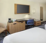 Fairfield Inn & Suites by Marriott Clovis hotel detail image 7
