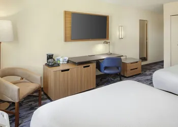Fairfield Inn & Suites by Marriott Clovis hotel thumbnail 7