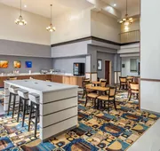 Comfort Suites Clovis North hotel detail image 3