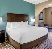 Comfort Suites Clovis North hotel detail image 4