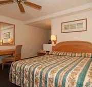 Econo Lodge Clovis hotel detail image 4