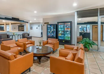 Quality Inn Tucumcari hotel thumbnail 2