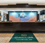 Quality Inn Tucumcari hotel detail image 3