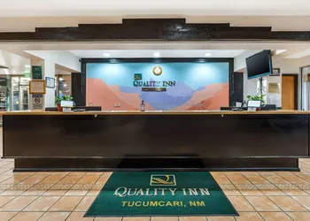 Quality Inn Tucumcari hotel thumbnail 3