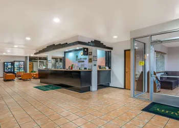 Quality Inn Tucumcari hotel thumbnail 5