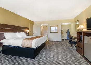 Quality Inn Tucumcari hotel thumbnail 6