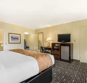 Quality Inn Tucumcari hotel detail image 7
