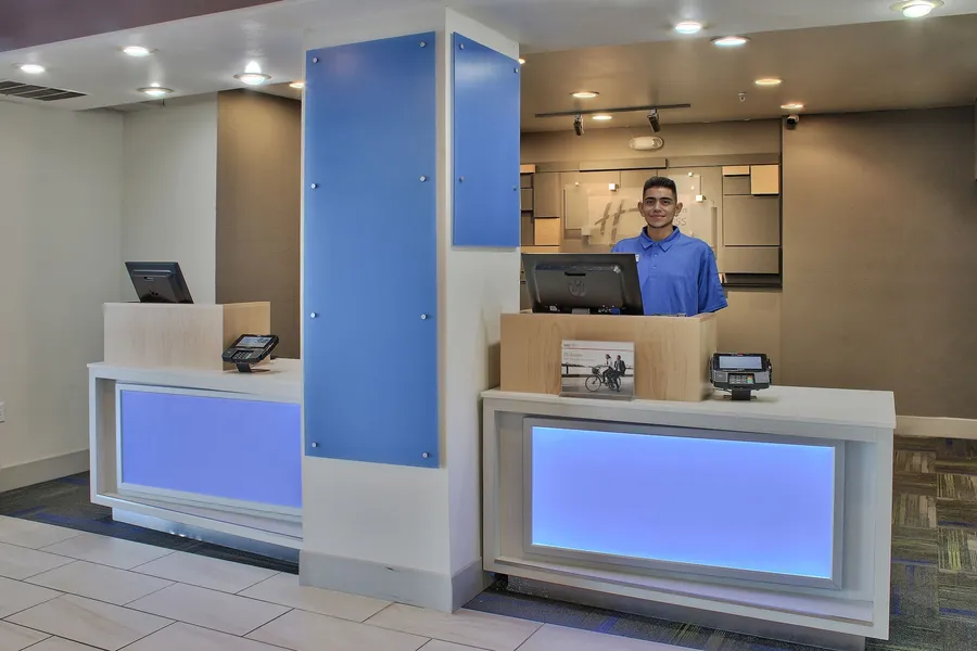 Holiday Inn Express SANTA ROSA by IHG hotel detail image 2