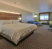 Holiday Inn Express SANTA ROSA by IHG hotel detail image 3