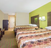 Super 8 by Wyndham Portales hotel detail image 5