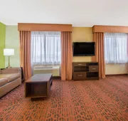 Super 8 by Wyndham Portales hotel detail image 7