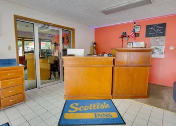 Scottish Inns Collinsville-Martinville hotel thumbnail 2