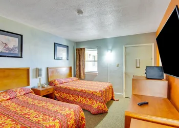 Scottish Inns Collinsville-Martinville hotel thumbnail 7