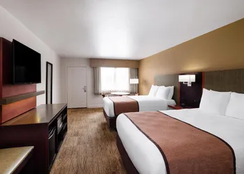 Best Western Discovery Inn hotel thumbnail 4