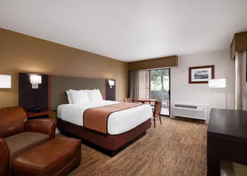 Best Western Discovery Inn hotel thumbnail 5