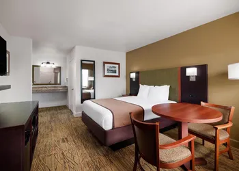 Best Western Discovery Inn hotel thumbnail 7