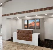 Best Western Discovery Inn hotel detail image 3