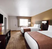 Best Western Discovery Inn hotel detail image 4