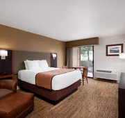 Best Western Discovery Inn hotel detail image 5