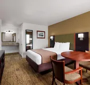 Best Western Discovery Inn hotel detail image 7