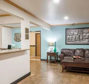 Super 8 by Wyndham Tucumcari hotel detail image 3