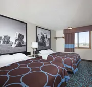 Super 8 by Wyndham Tucumcari hotel detail image 7
