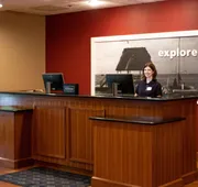Hampton Inn Gloucester hotel detail image 3