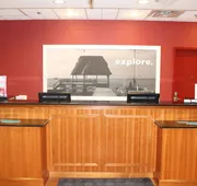 Hampton Inn Gloucester hotel detail image 4