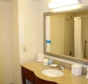 Hampton Inn Gloucester hotel detail image 7