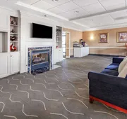 Days Inn by Wyndham Altavista hotel detail image 4