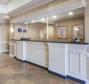 Days Inn by Wyndham Altavista hotel detail image 5