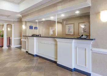 Days Inn by Wyndham Altavista hotel thumbnail 5