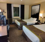 Super 8 by Wyndham Lebanon hotel detail image 3