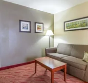 Comfort Inn Poplar Bluff North hotel detail image 3