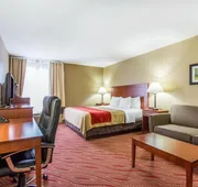 Comfort Inn Poplar Bluff North hotel detail image 4