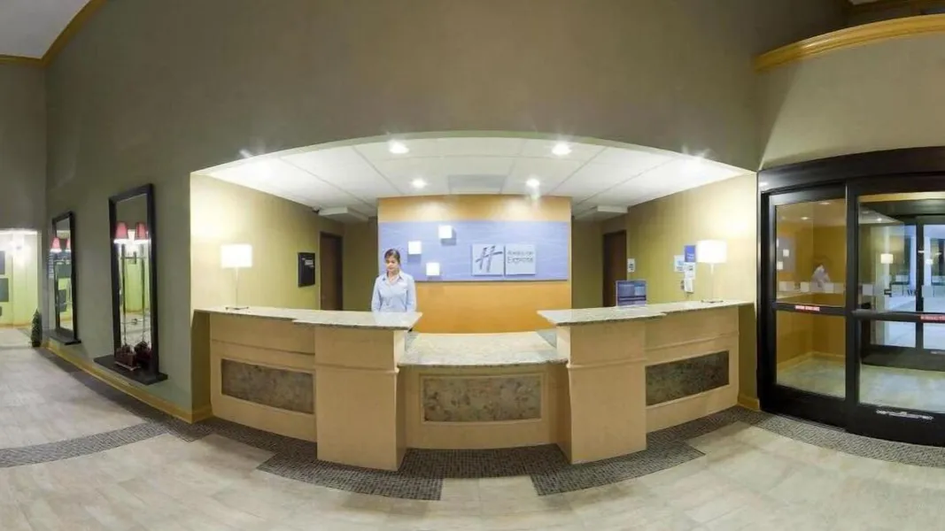 Holiday Inn Express & Suites - Thornburg, S. Fredericksburg by IHG hotel detail image 2