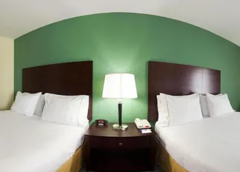 Holiday Inn Express & Suites - Thornburg, S. Fredericksburg by IHG hotel thumbnail 3