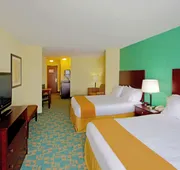 Holiday Inn Express & Suites - Thornburg, S. Fredericksburg by IHG hotel detail image 4