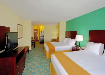 Holiday Inn Express & Suites - Thornburg, S. Fredericksburg by IHG hotel thumbnail 4