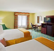 Holiday Inn Express & Suites - Thornburg, S. Fredericksburg by IHG hotel detail image 5
