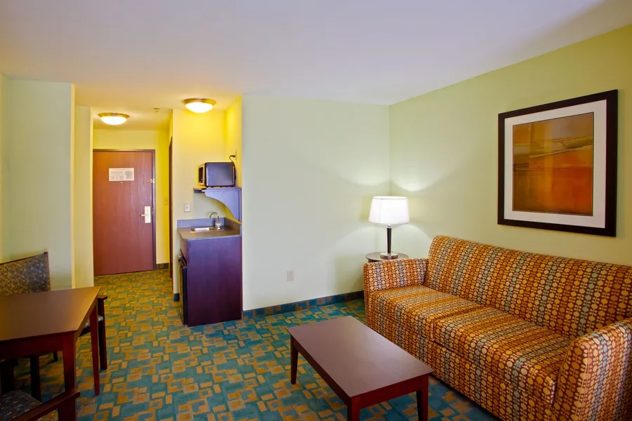 Holiday Inn Express & Suites - Thornburg, S. Fredericksburg by IHG hotel detail image 6
