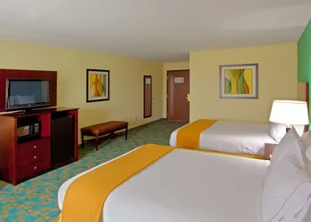Holiday Inn Express & Suites - Thornburg, S. Fredericksburg by IHG hotel thumbnail 8