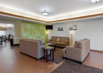 Sleep Inn & Suites Prince George near Fort Lee hotel thumbnail 2