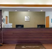 Sleep Inn & Suites Prince George near Fort Lee hotel detail image 3