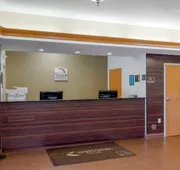 Sleep Inn & Suites Prince George near Fort Lee hotel detail image 4